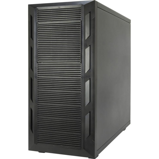 Server Case Inter Tech T-9 E-ATX Mid-Tower