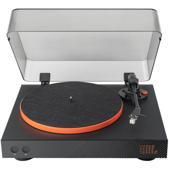 Turntable JBL Spinner Black