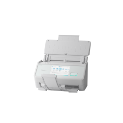 Ricoh ScanSnap iX2500 Scanner, A4, USB 3.2, Wi-Fi, Duplex ADF, 45ppm/90 ipm, 5
