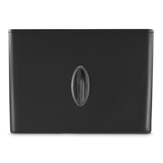 HAMA Шредер „Safe X40-B“, ниво на сигурност P4 T4 E3