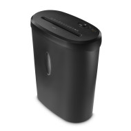 Hama “Safe X120” Document Shredder, Shredder with Security Level P4 T4 E3