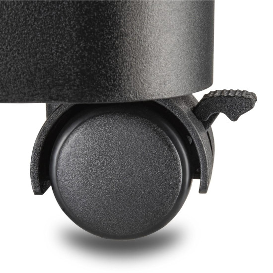 Hama “Safe Auto M1200” Document Shredder, Shredder with Security Level P4 T4 E3