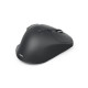 Hama “WM-900” Multi-Device Mouse, Ergonom., Radio/Bluetooth®, Battery, RGB, blk
