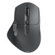 Hama “WM-900” Multi-Device Mouse, Ergonom., Radio/Bluetooth®, Battery, RGB, blk