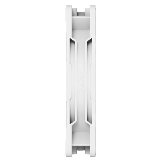 Fan ARCTIC P14 Pro White A-RGB - 140mm PWM