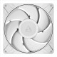 Fan ARCTIC P14 Pro PST White - 140mm PWM