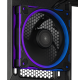 Case ASUS Prime AP202 ARGB mATX + 3 ARGB Fans - Black