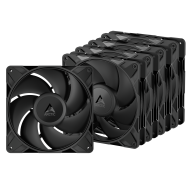 5-Pack Fan ARCTIC P14 Pro PST CO - 140mm PWM