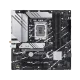 Дънна платка ASUS PRIME B760M-A WIFI DDR5, LGA 1700