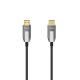 Hama Ultra High Speed HDMI™ Cable, Certified, Plug - Plug, 8K, Alu, 10 m