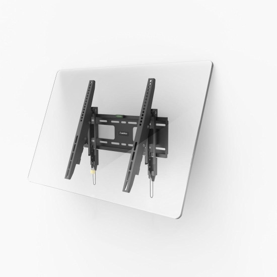 Hama TV Wall Bracket, Rigid, Theft Protection, 165 cm (65