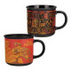 Paladone Mug: Fortnite - Heat Change Mug (PP14663FO)