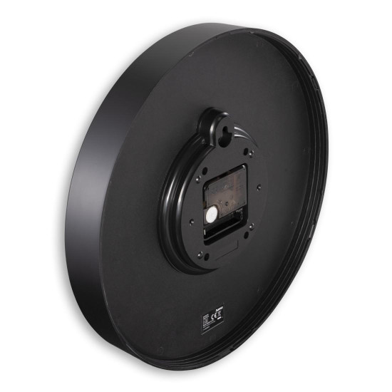 Стенен часовник 