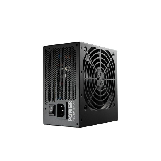 Захранващ блок FSP Group HYPER PRO 650W 80+ Bronze 12V-2x6
