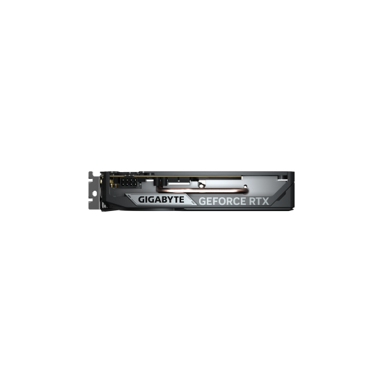 Graphic card GIGABYTE RTX 5050 WINDFORCE OC 8GB GDDR6