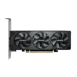 Видео карта GIGABYTE RTX 5050 OC Low Profile 8GB GDDR6