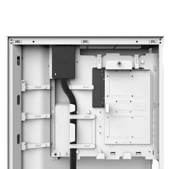 Control Hub NZXT Digital RGB Lighting & Fan Speed Controller