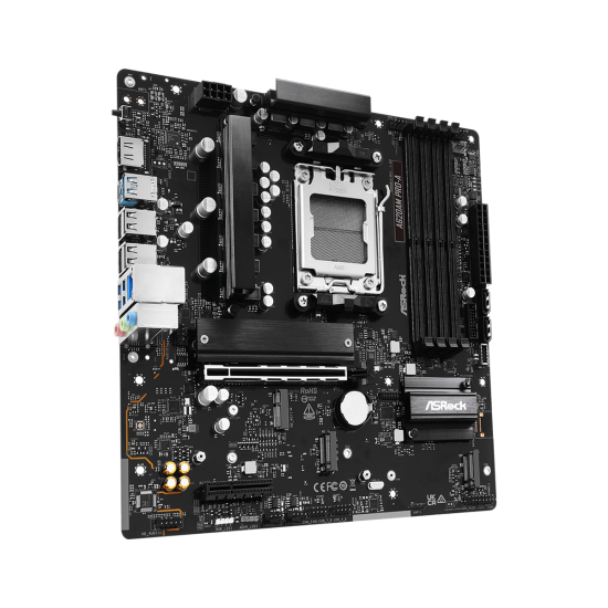 Motherboard ASRock A620AM PRO-A, AM5
