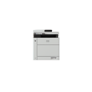 MFP color printer/scanner/copier RICOH M C320FSE, 32 ppm, SPDF/50 pages/, LAN, Bluetooth, 4.3