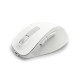 Hama “WM-500” Wireless Mouse, Ergonom., 6 Buttons, W/O Click Noise, Battery, wh
