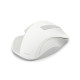 Hama “WM-500” Wireless Mouse, Ergonom., 6 Buttons, W/O Click Noise, Battery, wh