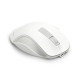 Hama “WM-500” Wireless Mouse, Ergonom., 6 Buttons, W/O Click Noise, Battery, wh