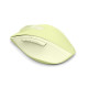 Hama “WM-500” Wireless Mouse, Ergonom., 6 Buttons, W/O Click Noise, Battery, green