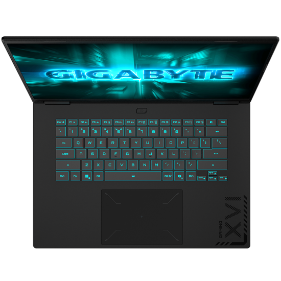 Notebook GIGABYTE GAMING A16 CVH - 16