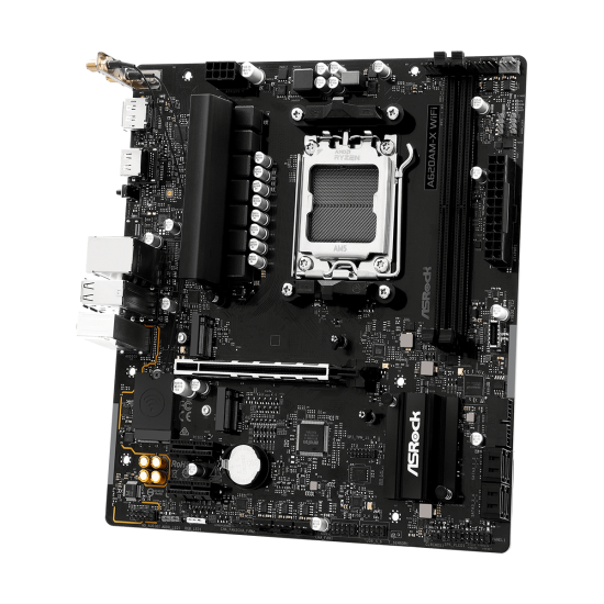 Motherboard ASRock A620AM-X WIFI, AM5