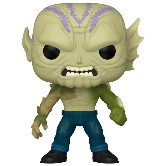 Фигурка Funko Pop! Marvel: Secret Invasion - Gravik #1331