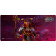 Gaming mousepad World Of WarCraft Dragonflight - Alexstrasza, XL
