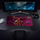 Gaming mousepad World Of WarCraft Dragonflight - Alexstrasza, XL
