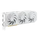 Graphic card Powercolor AMD Radeon Hellhound RX 9060XT Spectral White 16GB GDDR6