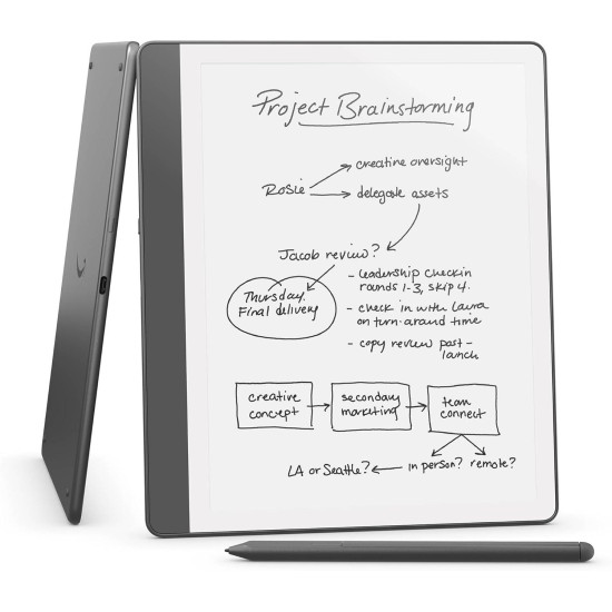 Amazon Kindle Scribe (2024) четец  16GB - 10.2