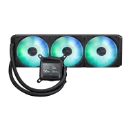 All-in-One Cooler ASUS PRIME LC 360 ARGB LCD