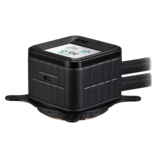 All-in-One Cooler ASUS PRIME LC 360 ARGB LCD