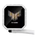 All-in-One Cooler ASUS TUF Gaming LC III 360 ARGB LCD White Edition