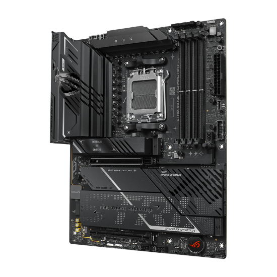 Motherboard ASUS ROG STRIX X870E-H GAMING WIFI7 AM5 DDR5