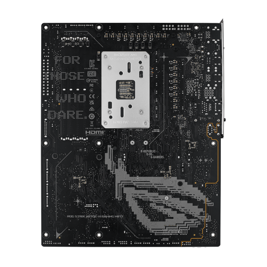Motherboard ASUS ROG STRIX X870E-H GAMING WIFI7 AM5 DDR5