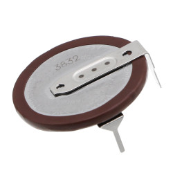 Rechargeable Lithium  Button Battery CS-VL2020D9 VL2020  3V 20 mAh  /за дистанционни на BMW X3,X4,X5/ Cameron Sino