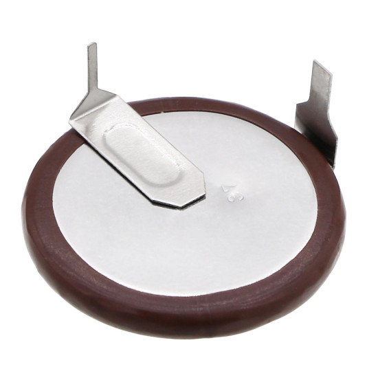 Rechargeable Lithium  Button Battery CS-VL2020D9 VL2020  3V 20 mAh  /за дистанционни на BMW X3,X4,X5/ Cameron Sino