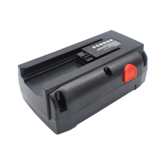 Батерия Cameron Sino, За косачка робот GARDENA 648872, 8838, Accu-Spindelmaher 380 Li, 04025-20  25V 3000mAh Cameron Sino