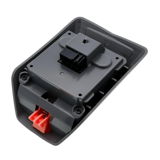 Battery for irrigation system computer Gardena 8025-20 Comfort Wand-Schlauchbox 35 roll-up automatic Li  LiIon 18V 1500mAh Cameron Sino