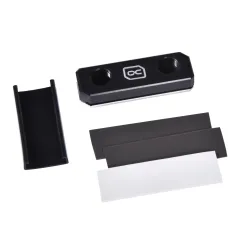 Охладител за SSD Alphacool HDX Apex Acetal M.2 2280 SSD Cooler