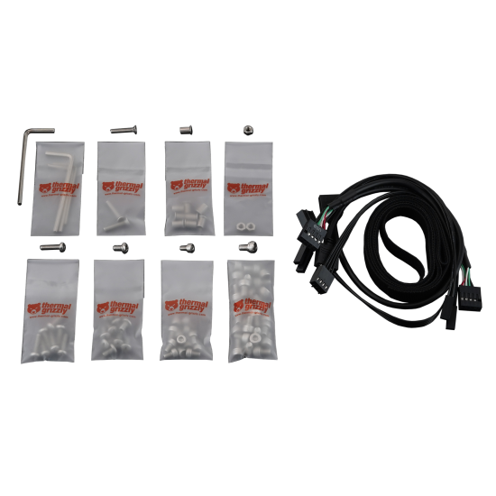 Benchtable Thermal Grizzly Der8enchtable