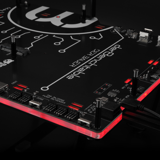 Benchtable Thermal Grizzly Der8enchtable