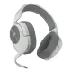 Геймърски слушалки с микрофон Corsair HS55 White безжични и блутут PC/PS5/PS4
