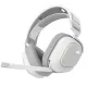 Геймърски слушалки с микрофон Corsair HS80 MAX White безжични и блутут PC/PS5/PS4