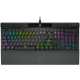 Corsair K70 PRO RGB Mechanical Gaming Keyboard, Cherry MX Red Switch