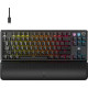 Геймърскa механична клавиатура Corsair K70 PRO TKL RGB, MGX Hyperdrive магнитни суитчове